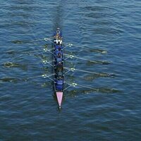 Gender equality at the Oxford-Cambridge Boat Race has further to go