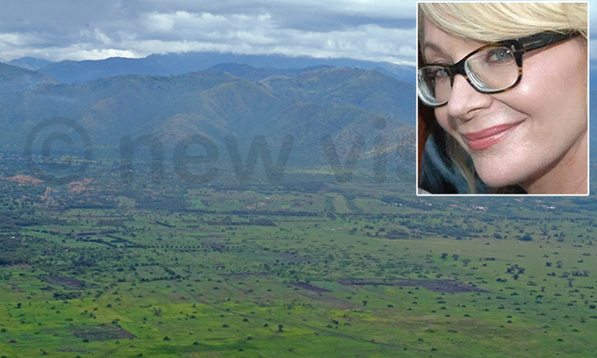Missing American tourist, Ugandan driver found Missing American tourist, Ugandan driver found