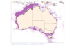  This map shows just how much of Australia's oceans have already been explored using seismic surveys. Source: APPEA.