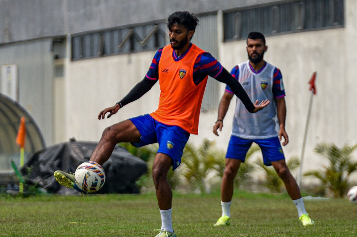 Chennaiyin FC face Odisha test for first win of Indian Super League 2026