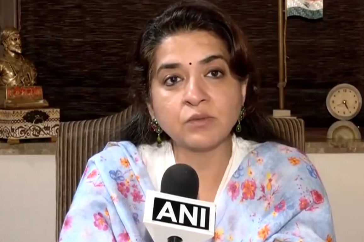 "Tarique Rahman's priority should be to safeguard Hindus": Shiv Sena leader Shaina NC on violence in Bangladesh