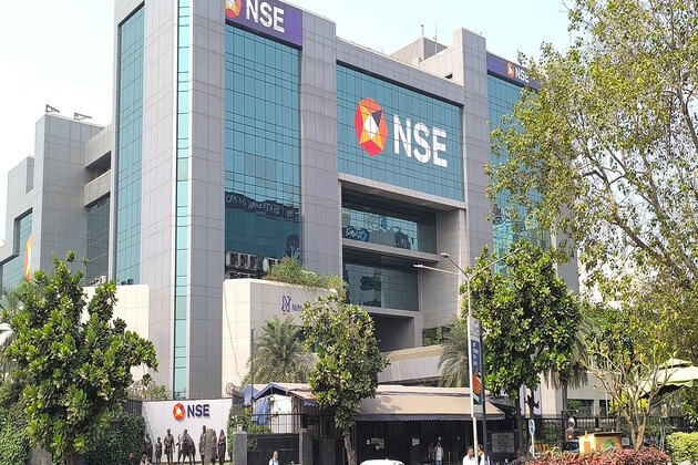 Stock market ends on weak note, Sensex down over 1,200 points