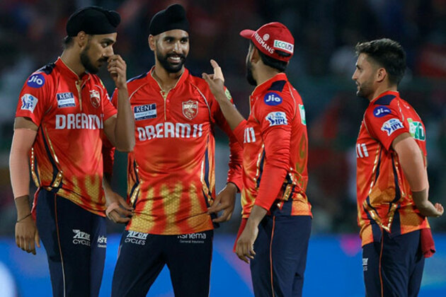 'Disappointed we lost, need to be 100 per cent switched on for next game against Mumbai Indians,': Punjab Kings head coach Ricky Ponting