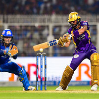 "This is the best I've seen him bat": Watson lauds Manish Pandey after match-winning knock against MI