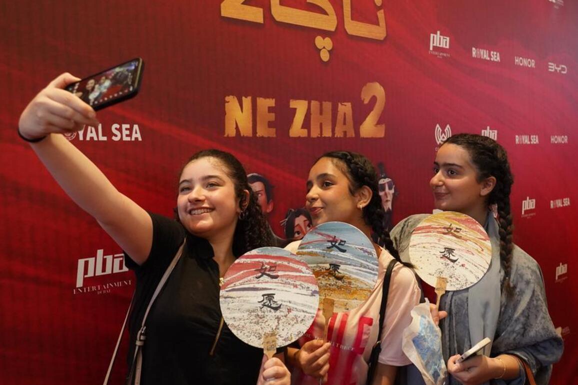 What to expect from China's 2026 Spring Festival box office after record 2025 holiday