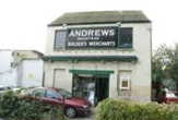 Andrews Builders' Merchants closes