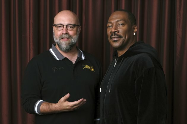 In &#039;Dolemite Is My Name,&#039; a Return to Form for Eddie Murphy