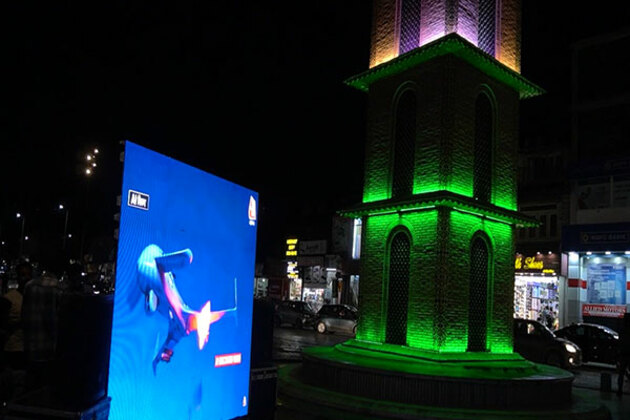 AI video recreates Pahalgam terror attack, Operation Sindoor; screened in Srinagar's Lal Chowk