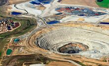  The Cobre Las Cruces copper mining complex