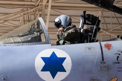 Israel Air Force pilots bomb funeral in Gaza, 15 dead