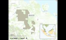 Texcal and Cue spud well at Indonesian project