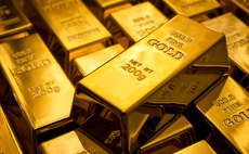 Advisers on gold: 'Lost some of its shine but there's still a case to hold it'