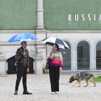 Venice Biennale jury resigns citing ICC cases against Russia and Israel