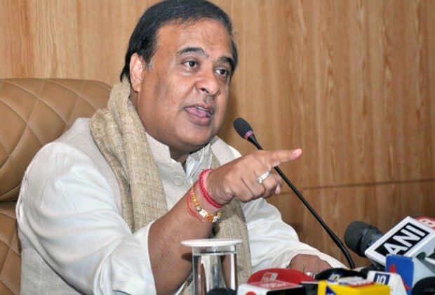 Assam's gross enrollment ratio in higher education stuck between 17-18 per cent despite investments: CM Sarma