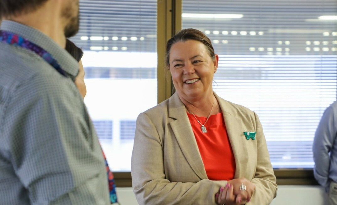 Albanese said this is "an extraordinary opportunity for ministers".