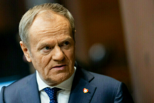 Poland wants to earn big money on Ukraine  Tusk