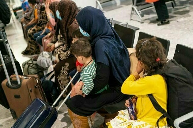 UK Data Leak Spurs Costly Afghan Resettlement And Security Fears
