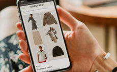 Hirestreet: M&S launches new clothes rental collection
