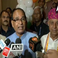 I-Day: Shivraj Singh Chouhan hails PM Modi's speech, highlights 'Swadeshi' mantra for self-reliance