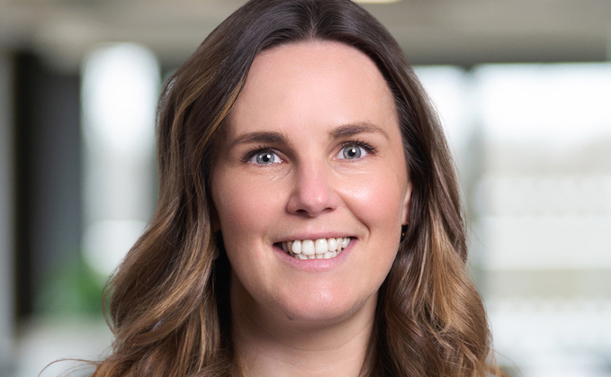LCP partner and head of sole trusteeship Holly McArthur