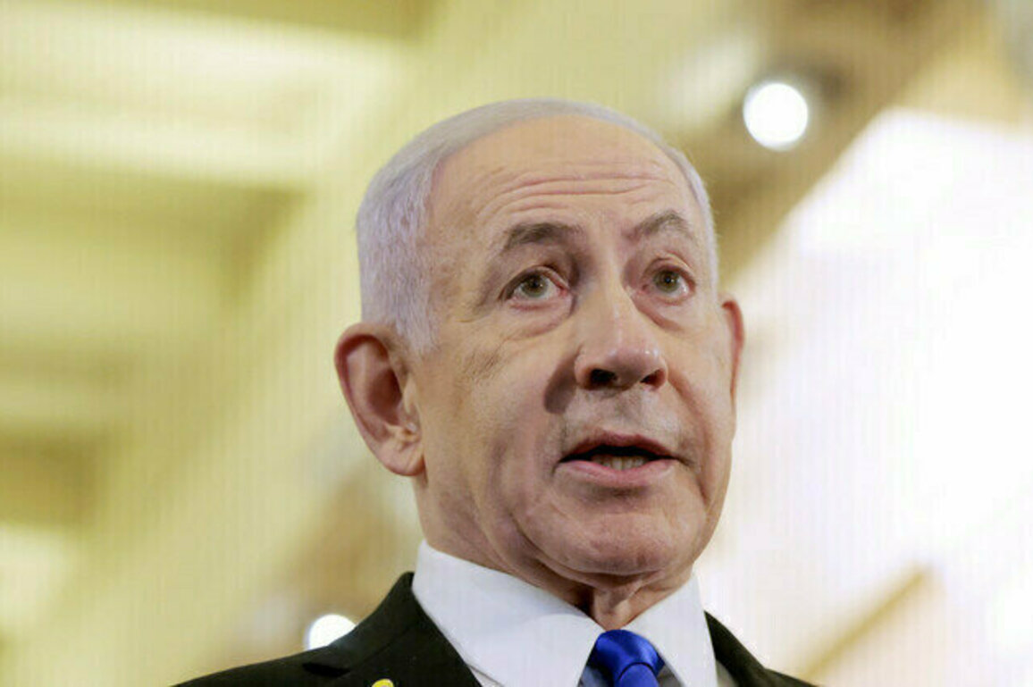 Netanyahu decides on full occupation of Gaza  media