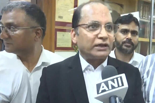 Twisha death case: "They have crossed every boundary of defamation", says Advocate Enosh George Carlo