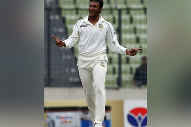Shakib Al Hasan expresses desire to let go off captaincy