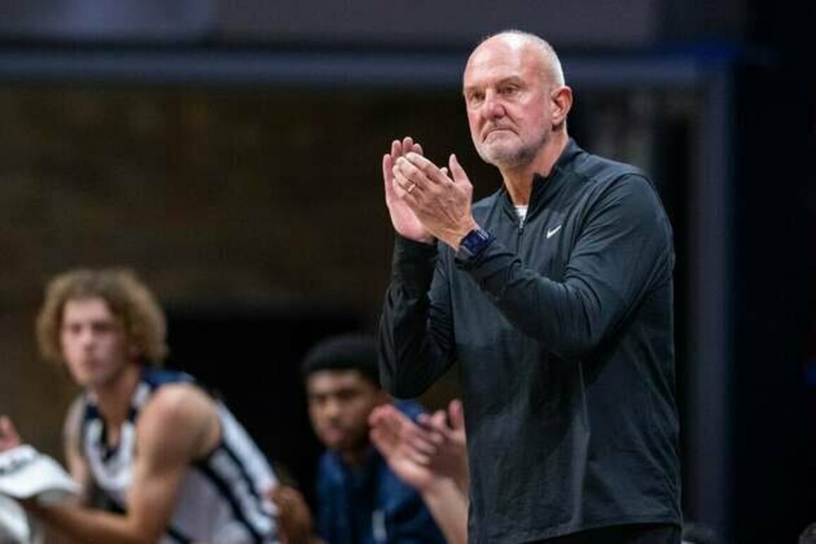 Michael Ajayi's 24-point, 12-rebound effort leads Butler past Southern Indiana