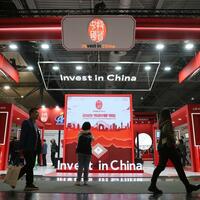AI dominates industrial landscape at Hannover Messe