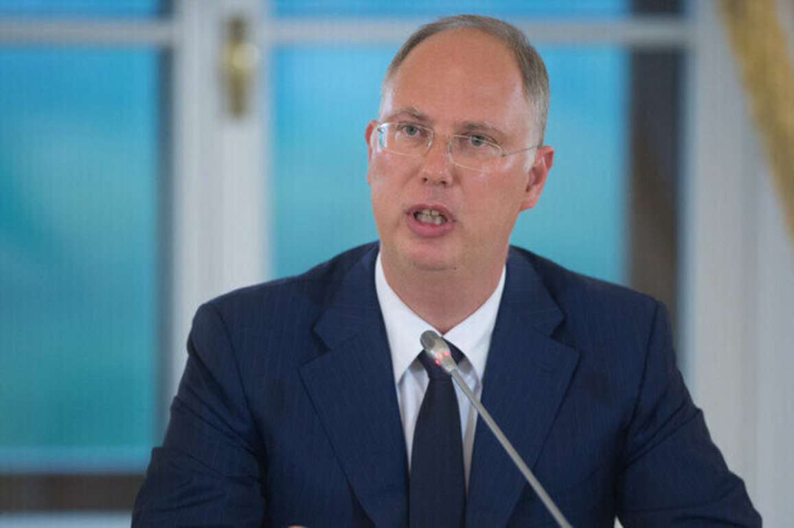 Deep state Western media sabotaging Trumps peace efforts  Putin envoy