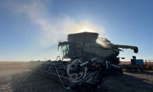 AgriGard is a new, unique pre-ignition detection system for harvesters that uses custom-made sensors. 