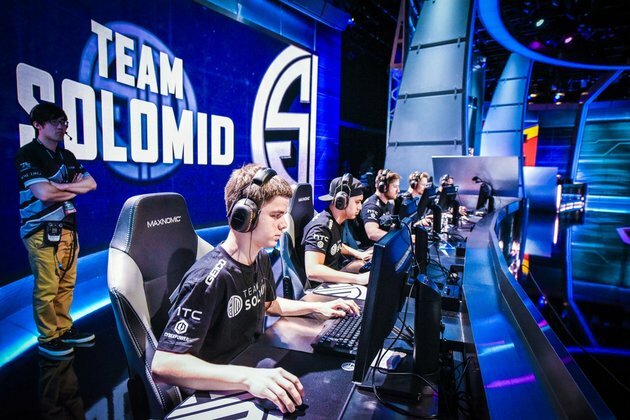 TSM promote Spica to starting lineup for LCS Summer Split