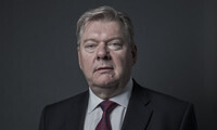 David Stacey has been appointed as president of the Guild of Architectural Ironmongers