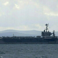 US loses another warplane off Yemen  media
