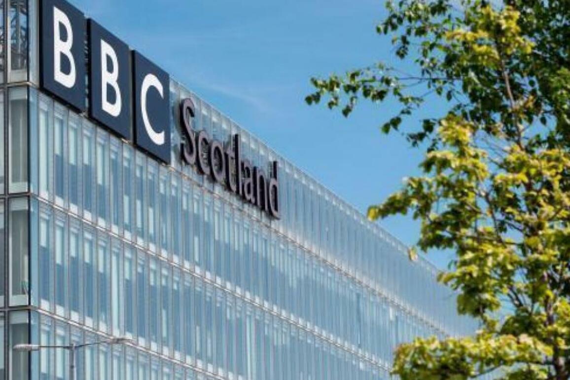 Pensioner accused of stalking BBC Scotland news presenter - The Herald