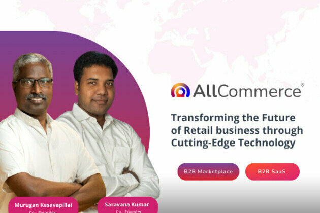 Allcommerce Recently Launched Supplybuy.in: Transforming Omni-Channel Sales and B2B Procurement for FMCG Players