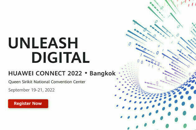 What to expect from Huawei Connect 2022 in Bangkok