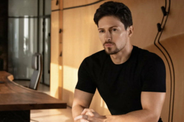 France has ruined its reputation as a free country - Durov