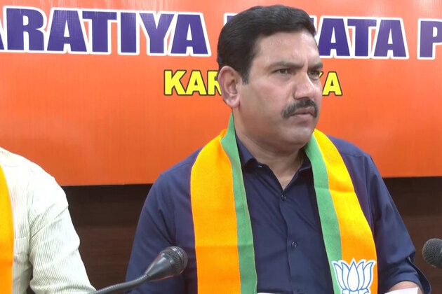 "Right on ABVP's part to protest": Karnataka BJP chief backs Azim Premji University incident