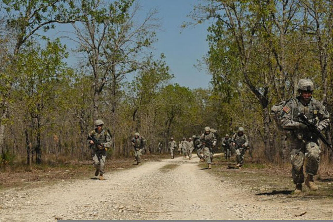 Plans advance for new immigration site in northern Florida