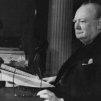 CIA tried to recruit Winston Churchill - Telegraph