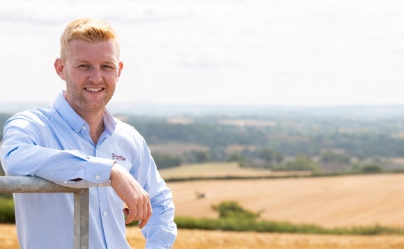 Young Farmer Focus - Harry Fletcher: "It always felt like the natural career path"  