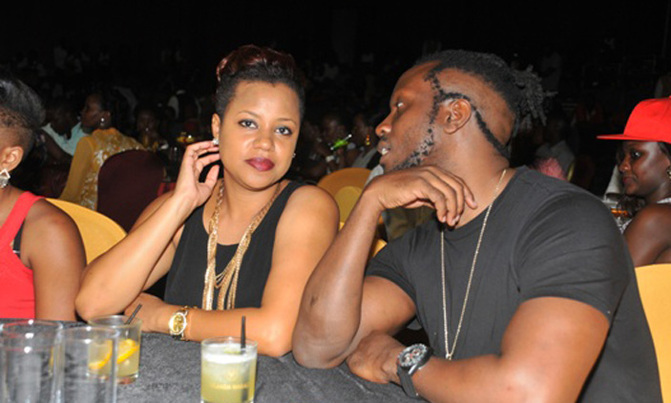 I will have a wedding ceremony in 2022- Bebe Cool I will have a wedding ceremony in 2022- Bebe Cool