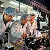 China races to turn quantum computing into industrial solutions
