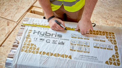 Actis announces plans for fully solar-powered plants by 2025