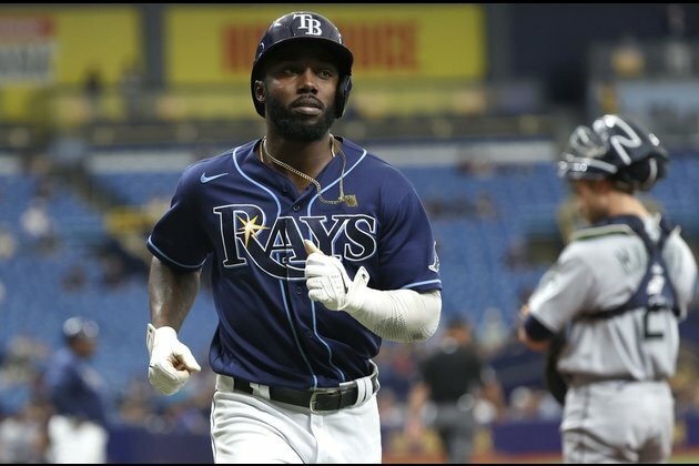 Rays aim to continue dominance over Orioles