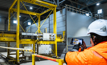 The curing chambers in Lipa-Betoni precast concrete factory will be equipped with Carbonaide technology to capture and store carbon dioxide