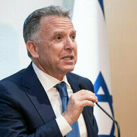 Trump could lead both US and Israel  Witkoff