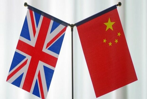 China detains UK's MI6 spy for collecting intelligence, identifying potential assets