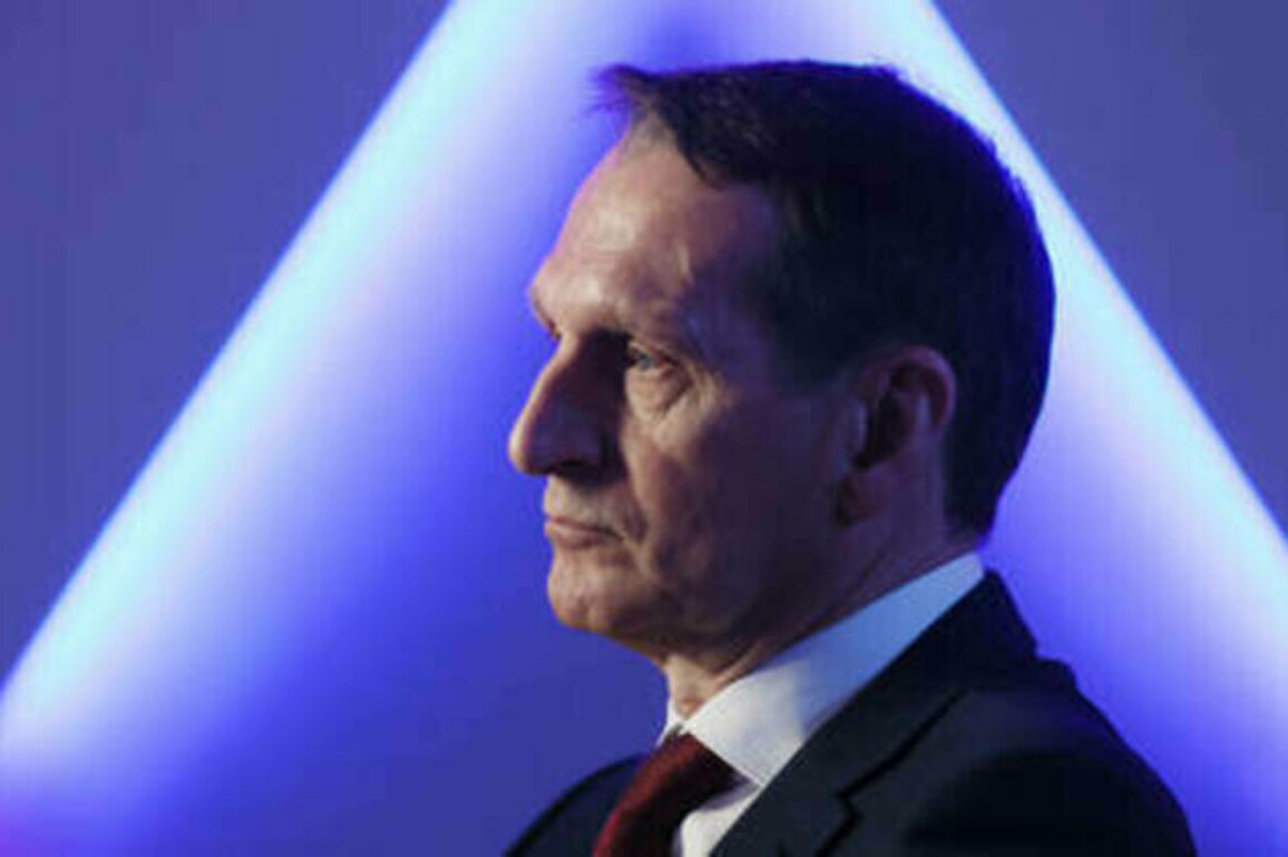 West trying to 'disintegrate' CIS - Russian spy chief